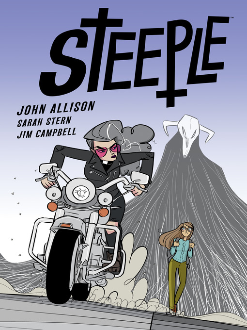Title details for Steeple by John Allison - Available